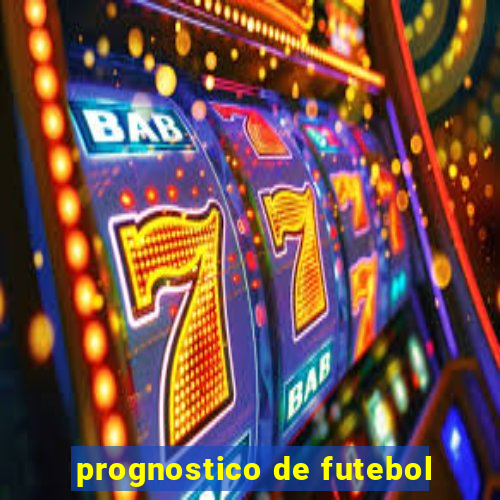 prognostico de futebol